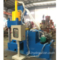 Hydraulisk Metal Chip Processing Briquetting Press Machine